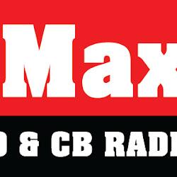Dbmax - logo