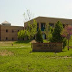 Derbyschools - logo