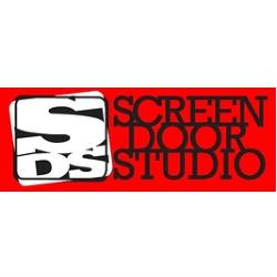 Screendoorprinting - logo