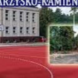 Zpewskarzysko - logo