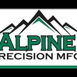 Alpineprecisionmfg - logo