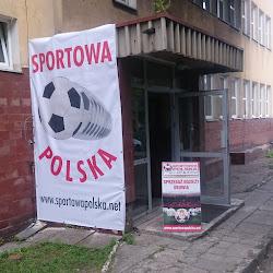 Sportowapolska - logo