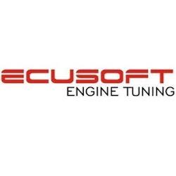 Ecusoft - logo
