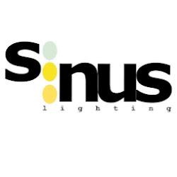 Sinuslighting - logo