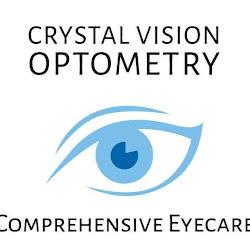 Crystalvisionoptometry - logo