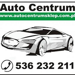 Autocentrum - logo