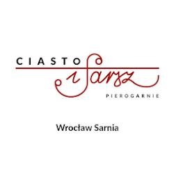 Ciastoifarsz - logo