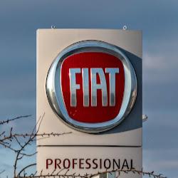 Wyszomirski fiat - logo