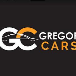 Gregorcars - logo