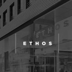 Ethos-warsaw - logo