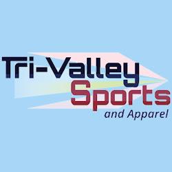 Tri valleysports - logo