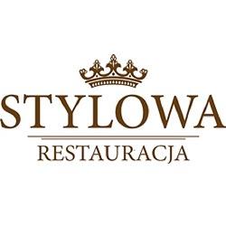 Stylowa-otwock - logo