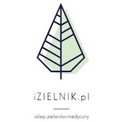 Zielnik - logo