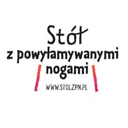 Stolzpowylamywanyminogami - logo