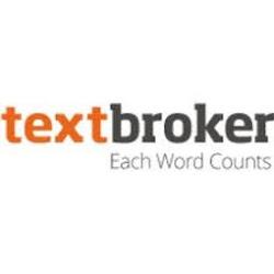 Textbroker - logo