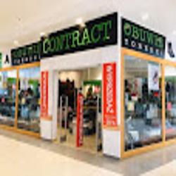 Obuwiecontract - logo