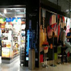 Welcome as - logo