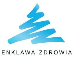 Enklawazdrowia - logo
