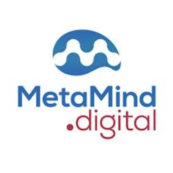 Metamind - logo