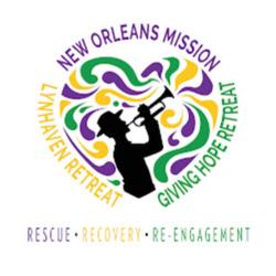 Neworleansmission - logo