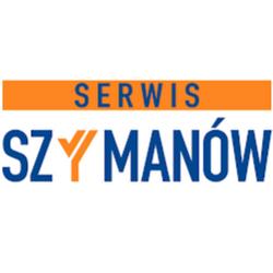 Serwisszymanow - logo