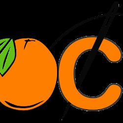 Ocembroidery - logo