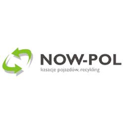 Now pol - logo