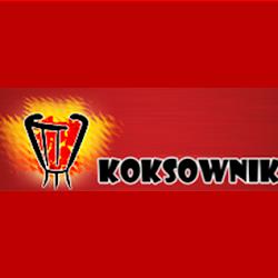 Koksownikgubin - logo