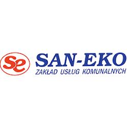 San eko - logo