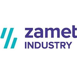 Zamet industry - logo