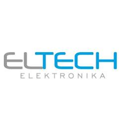 Eltech - logo