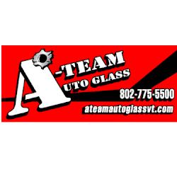 Ateamautoglassvt - logo
