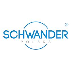 Schwander - logo
