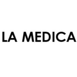 Lamedica - logo