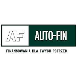 Auto fin - logo