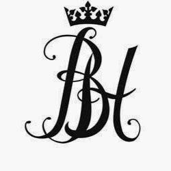 Bakerhouse1885 - logo