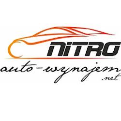 Auto wynajem - logo