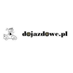 Dojazdowe - logo