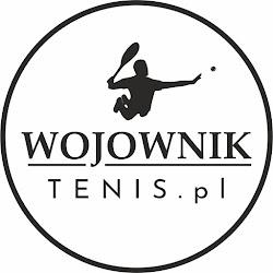 Wojowniktenis - logo