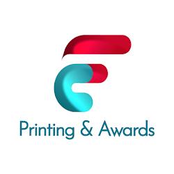 Fcprintingandawards - logo