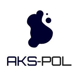 Aks-pol - logo