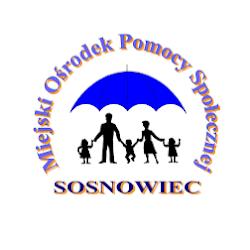 Mopssosnowiec - logo