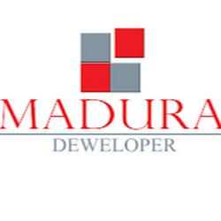 Maduradeweloper - logo