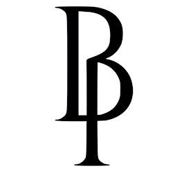Bartlomiej poplawski - logo