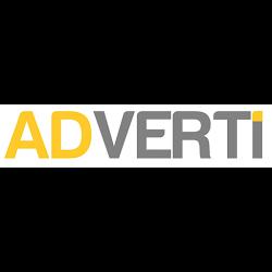 Adverti - logo