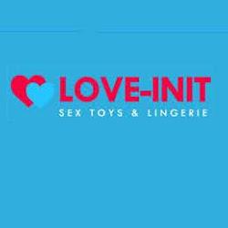 Love-init - logo