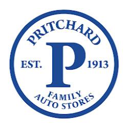 Pritchards - logo