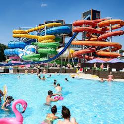 Aquapark - logo