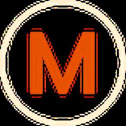 Morando - logo