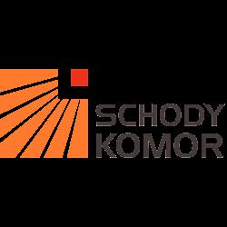 Schody-komor - logo